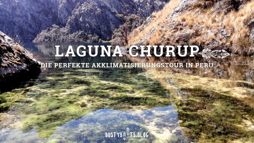 Laguna Churup